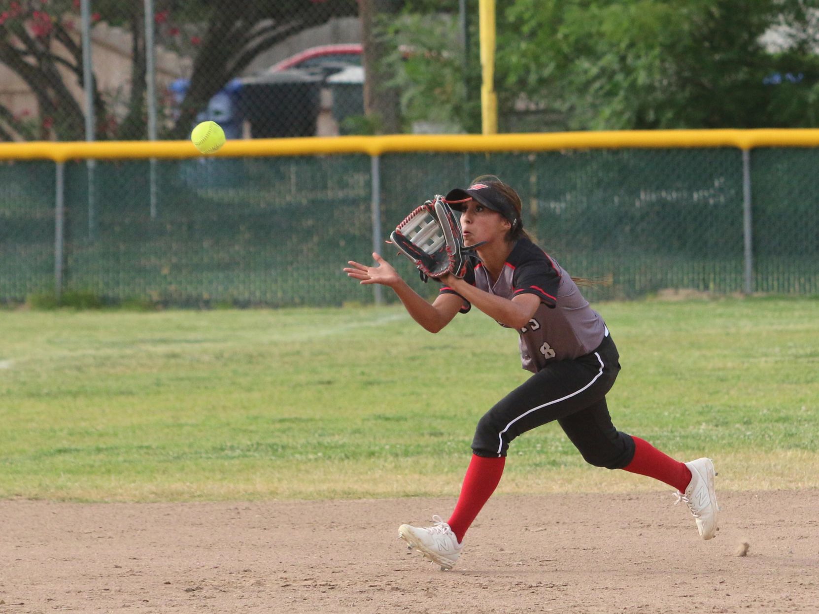 On to the big one: Bullpups find offense in fifth, Danell pitches complete-game shutout